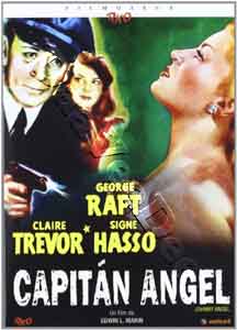 Johnny Angel |   DVD